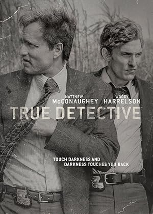 真探